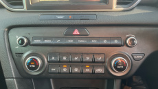 Kia Sportage 1.6 GDi ISG 2 5dr Petrol Estate